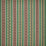 Osborne & Little Ombrone Celadon / Coral / Ochre Fabric F8110-03