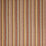 Osborne & Little Livenza Copper / Linen Fabric F8111-03