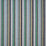Osborne & Little Livenza Indigo / Emerald Fabric F8111-05