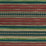 Osborne & Little Nera Wine / Teal Fabric F8113-01