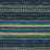 Osborne & Little Nera Indigo / Azure Fabric F8113-03