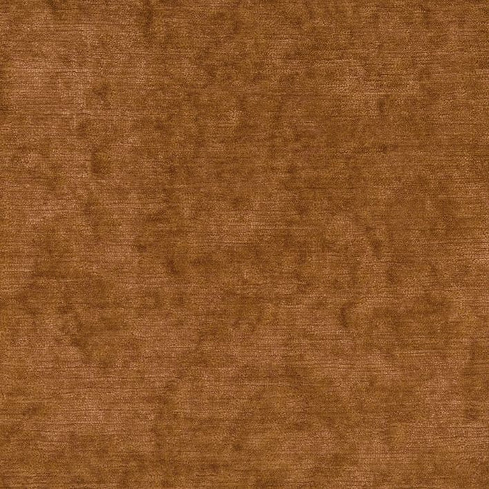 Osborne & Little Belvedere Velvet Amber Fabric F8130-02