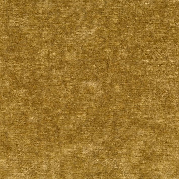 Osborne & Little Belvedere Velvet Gold Fabric F8130-03
