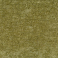 Osborne & Little Belvedere Velvet Chartreuse Fabric F8130-04