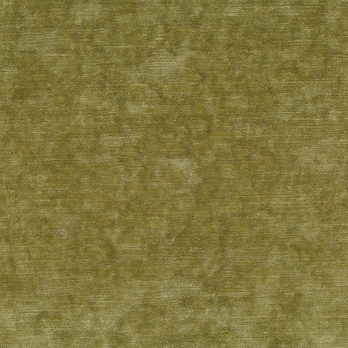 Osborne & Little Belvedere Velvet Chartreuse Fabric Sample F8130-04