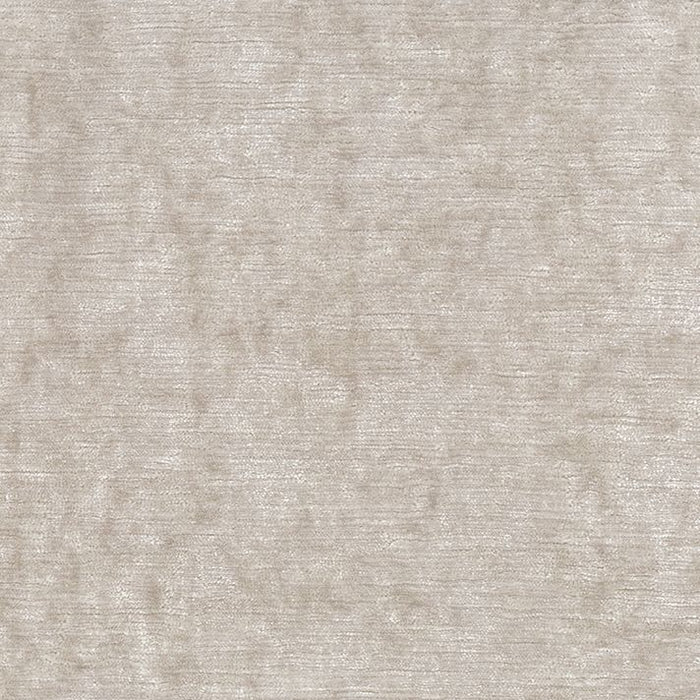 Osborne & Little Belvedere Velvet Ivory Fabric F8130-09