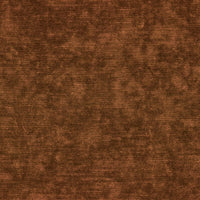 Osborne & Little Belvedere Velvet Chestnut Fabric F8130-13