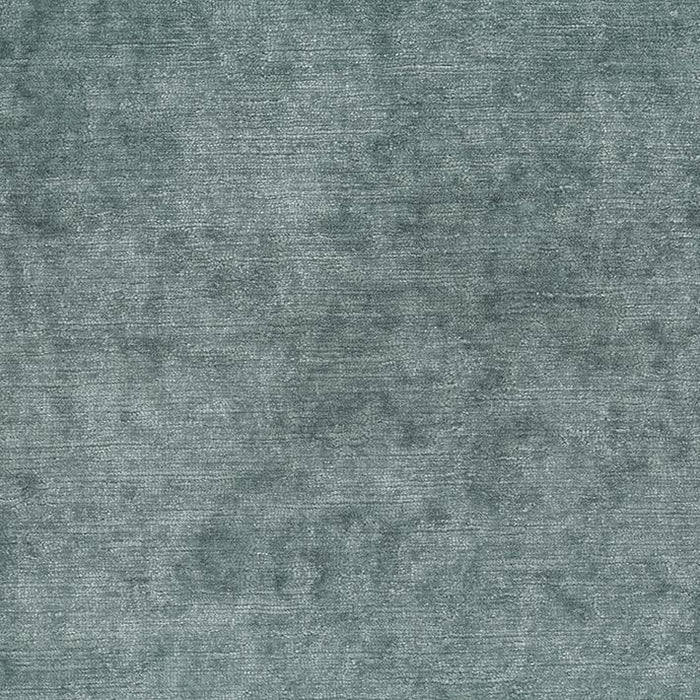 Osborne & Little Belvedere Velvet Duck Egg Fabric F8130-23