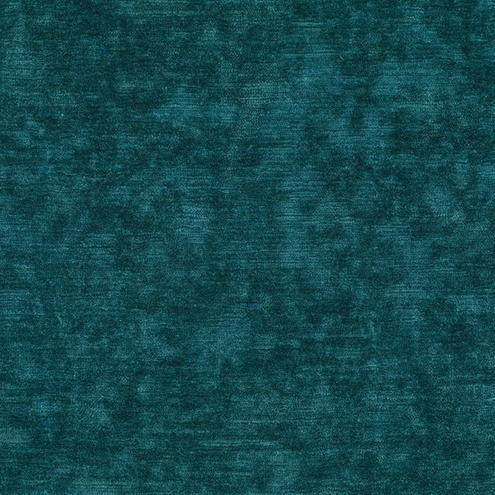 Osborne & Little Belvedere Velvet Peacock Fabric Sample F8130-24