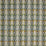Osborne & Little Caledonia Emerald / Gold Fabric F8140-03
