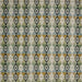 Osborne & Little Caledonia Emerald / Gold Fabric Sample F8140-03