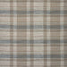 Osborne & Little Kyle Linen / Snow Fabric Sample F8141-03