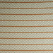 Osborne & Little Glencoe Aqua Fabric F8142-02