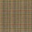 Osborne & Little Brae Coral Fabric F8143-01