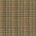 Osborne & Little Brae Coral Fabric Sample F8143-01