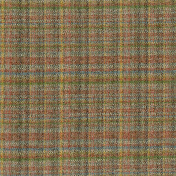 Osborne & Little Brae Coral Fabric F8143-01