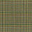 Osborne & Little Brae Olive Fabric F8143-03