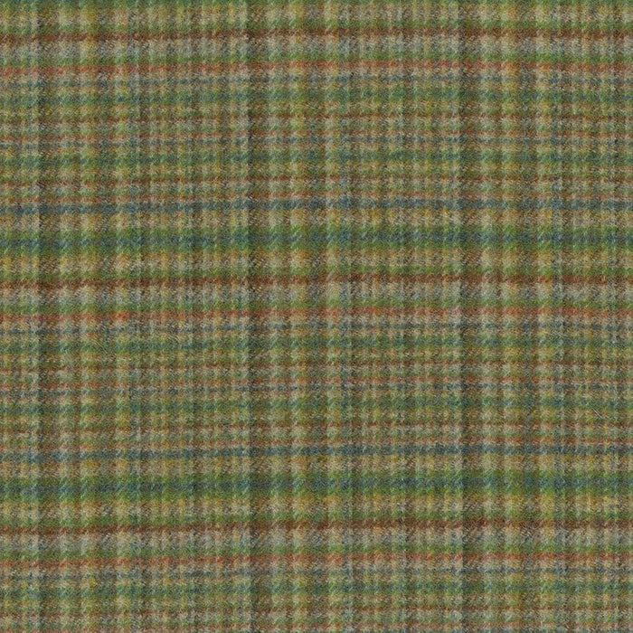 Osborne & Little Brae Olive Fabric F8143-03