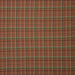Osborne & Little Fyne Coral Fabric Sample F8144-01