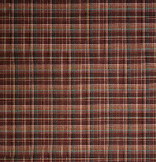 Osborne & Little Fyne Berry Fabric F8144-02