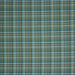 Osborne & Little Fyne Leaf / Denim Fabric Sample F8144-05