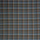 Osborne & Little Fyne Indigo Fabric F8144-06