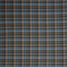 Osborne & Little Fyne Indigo Fabric Sample F8144-06