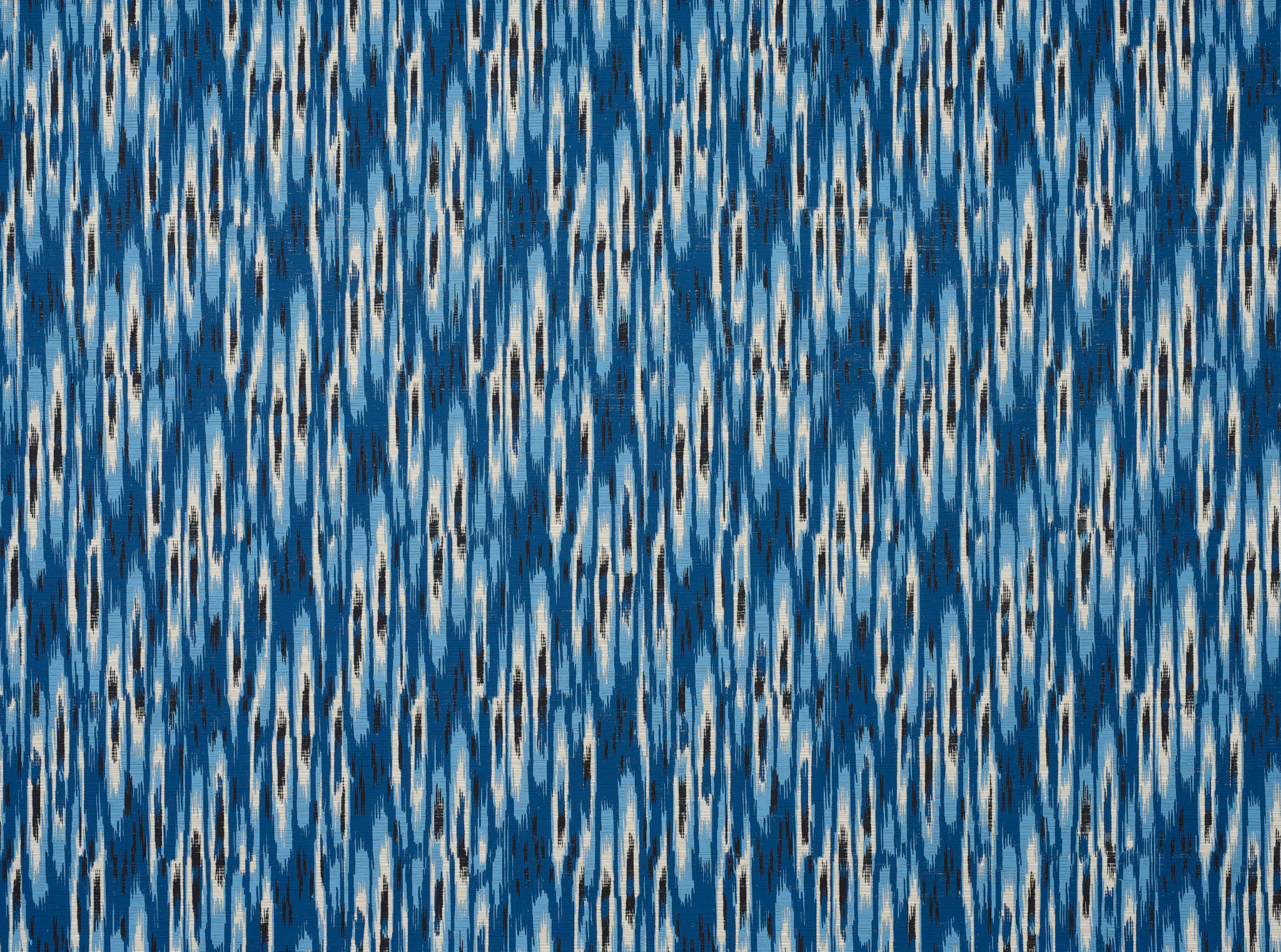 Pierre Frey Caracal Lapis Lazuli Wallpaper Sample FP627003