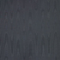 Jim Thompson Moire  Navy Wallpaper JT021044011