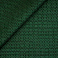 Jim Thompson Honeycomb Deep Emerald Fabric JT013852012