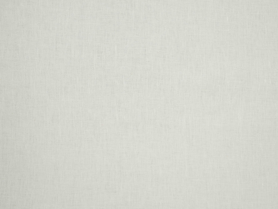 No.9 Thompson Nuvola Stone White Fabric Sample N9012381003