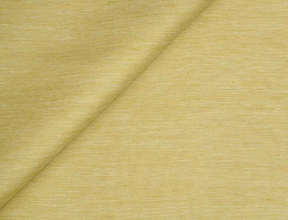 Jim Thompson Vakra Lemongrass Fabric Sample JT013870009