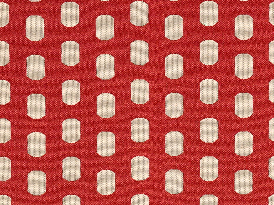 Le Manach Les Emeraudes Canevas Fabric Sample L4227_LES_EMERAUDES_CANEVAS_N3103_FE