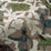 Pierre Frey Fauna Jade Fabric F3977001