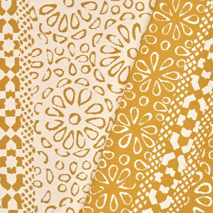 Pierre Frey Casa Ambre Fabric F4123001