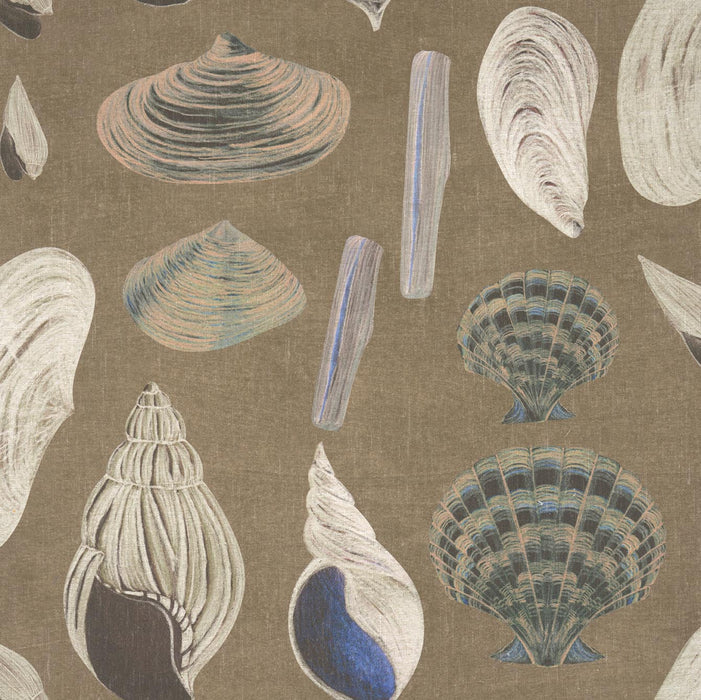 Pierre Frey Le Touquet Cordage Wallpaper Sample FP017002