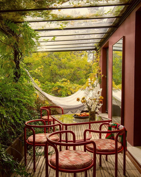 Pierre Frey Boreal Azur Fabric Sample F3983004