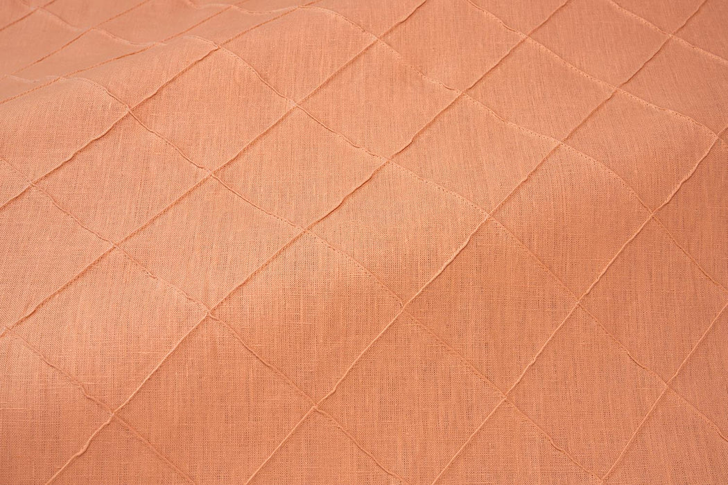 Pierre Frey Feroe Blush Fabric Sample F4054004
