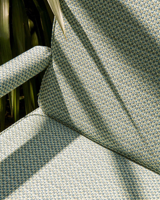 Pierre Frey Calypso Pamplemousse Fabric F3982001