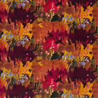 Pierre Frey Utopia Multicolore Fabric F2983001