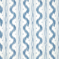 Pierre Frey Toile De Nantes Intisse Ocean Wallpaper FP946006