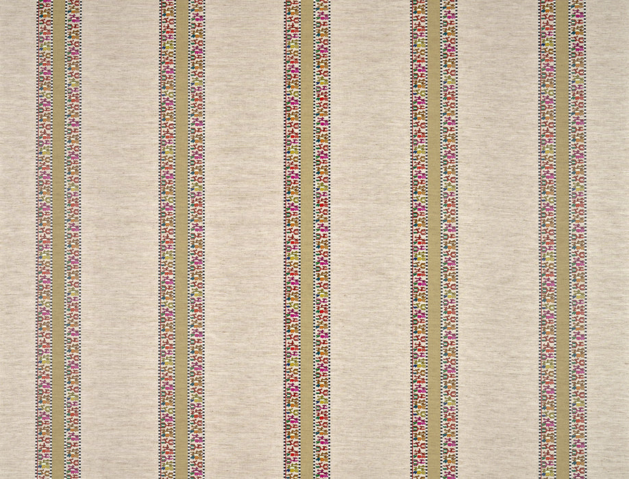 Pierre Frey Benin Bouquet Wallpaper FP133002