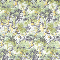Pierre Frey Bois Dormant Foret Wallpaper FP088002