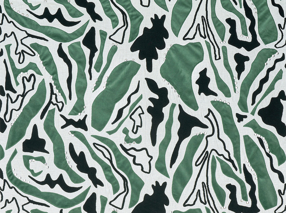 Pierre Frey Effets Mousse Fabric Sample F3874001