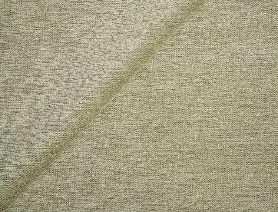 Jim Thompson Chenille Canvas Ash Fabric Sample JT013780011