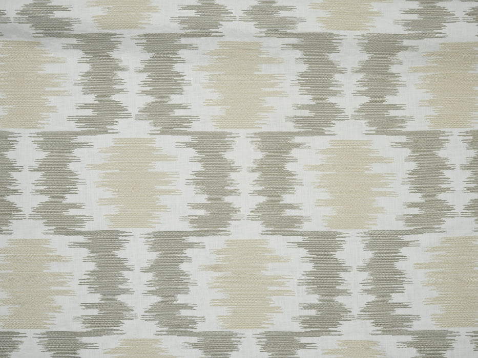 No.9 Thompson Zanafi Sand Fabric Sample N9012416001