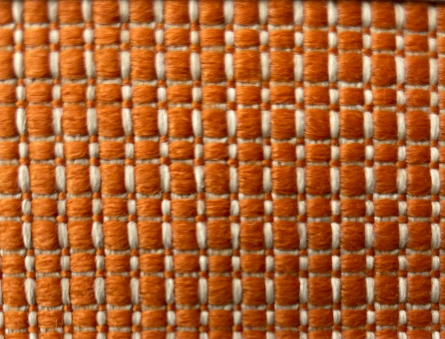 Fox Linton Studland Scorched Earth Fabric Sample FL010068006
