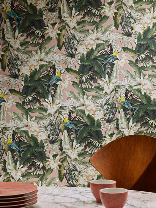 Pierre Frey Vahine Fabric Sample F3365001