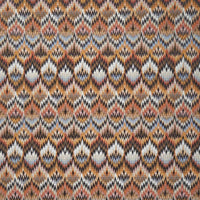 No.9 Thompson Kazbek Spice Fabric N9012265005