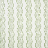 No.9 Thompson Gambol Leaf Fabric N9012392002